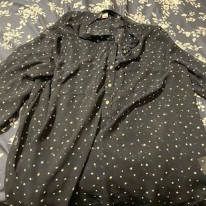 Old navy woman’s top